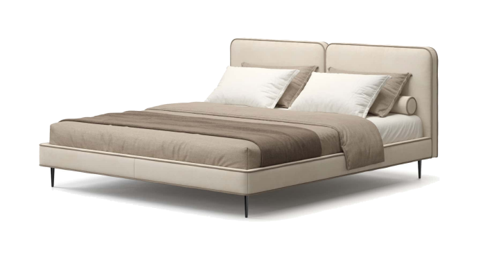 Кровать Dual