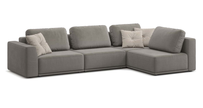 Tuffy sofa