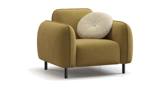 Кресло Loo