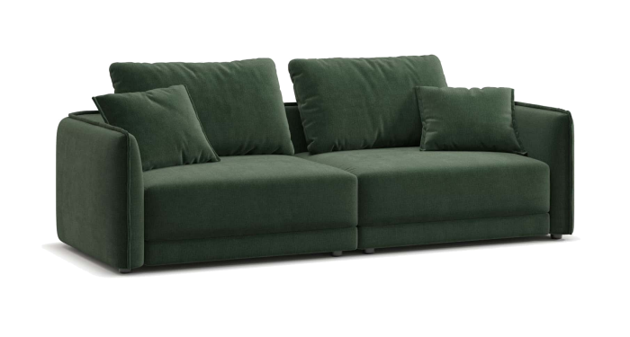 Sago sofa