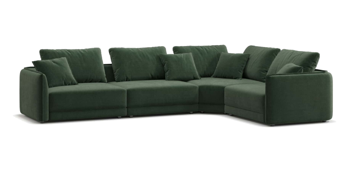Sago sofa