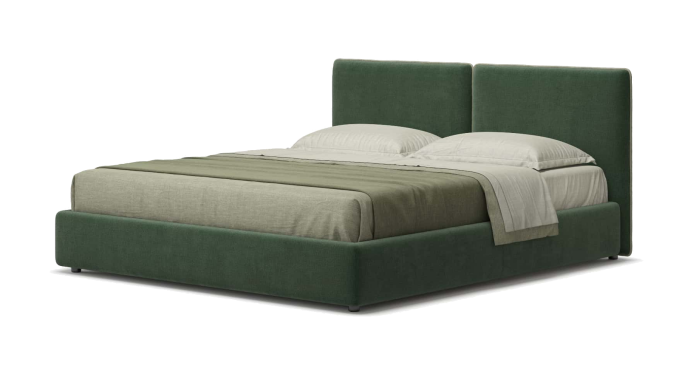 Кровать Slipp