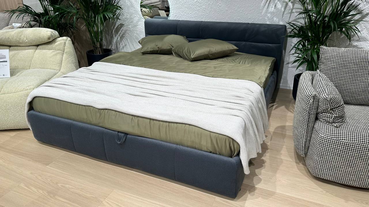 Ліжко Сubo