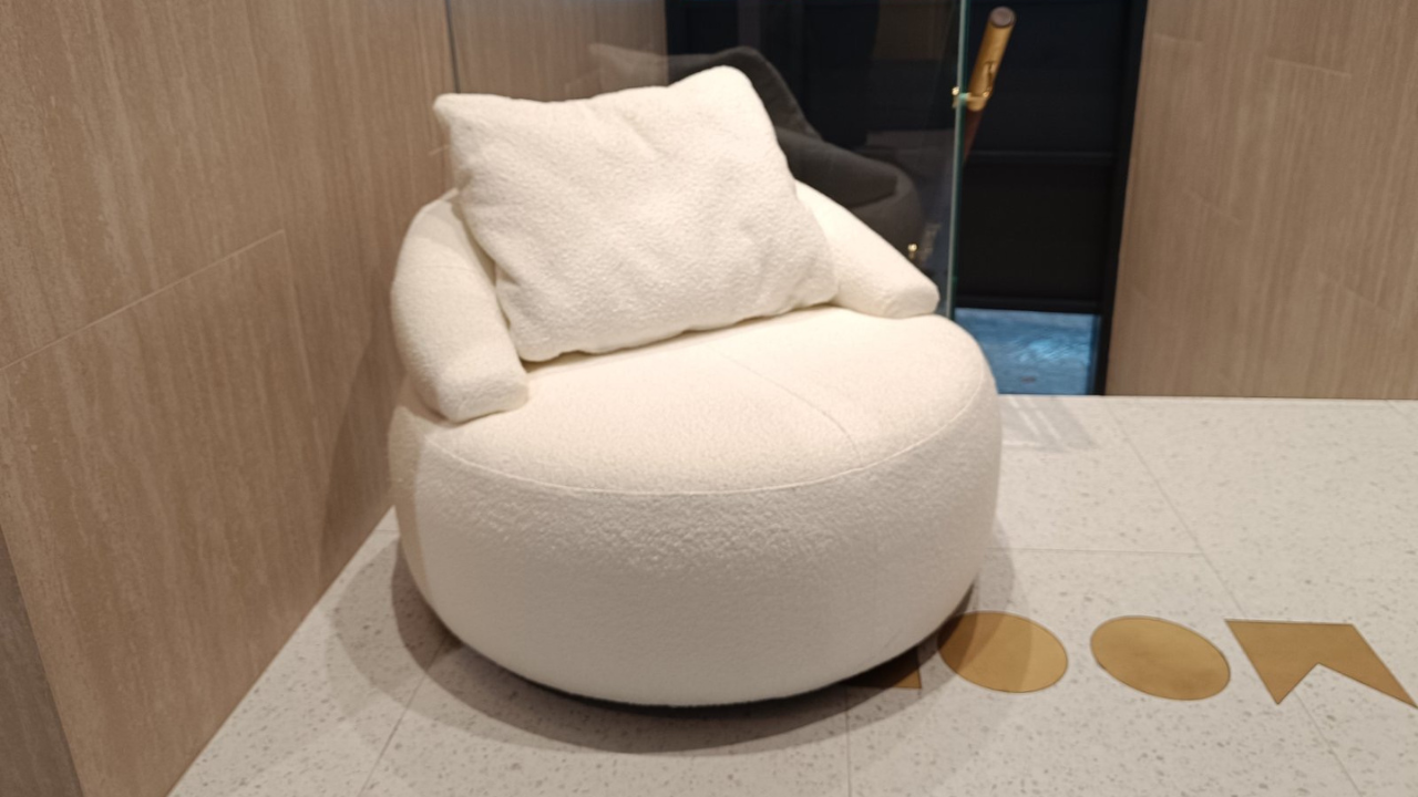 Крісло PICCOLO