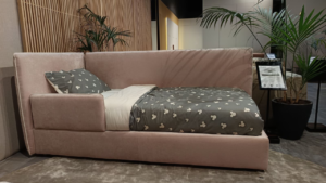 Кровать SLIPP