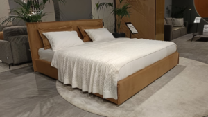 Кровати LINEA