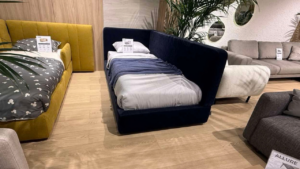 Кровать SOFT